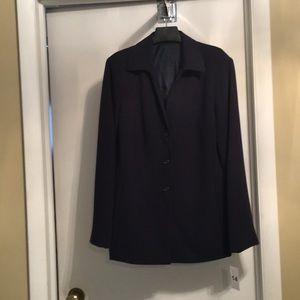 Navy Blazer